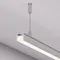 Минифото #4 товара Профиль PIK-1010-2000 ANOD (Arlight, Алюминий)