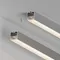 Минифото #4 товара Профиль SL-LINE-5050-2000 ANOD (BY) (Arlight, Алюминий)