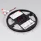 Минифото #2 товара Светодиодная лента RT-A60-8mm 12V Red (4.8 W/m, IP20, 2835, 5m) (Arlight, 4.8 Вт/м, IP20)