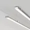 Минифото #5 товара Профиль LINE-1708-2000 ANOD (Arlight, Алюминий)