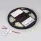 Минифото #3 товара Светодиодная лента COB-X544-8mm 24V Green (11.5 W/m, IP20, 5m) (Arlight, -)