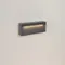 Минифото #3 товара Светильник LGD-TRACE-S200x80-8W Warm3000 (GR, 65 deg, 230V) (Arlight, IP65 Металл, 3 года)