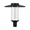 Минифото #1 товара Светильник ALT-MASAR-50W Day4000 (BK, 150x30 deg, 230V) (Arlight, IP65 Металл, 5 лет)