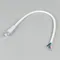 Минифото #2 товара Коннектор питания ARL-WAVE-1615-CON-POWER-FEMALE-5PIN-WHT (Arlight, IP67 Пластик, 3 года)