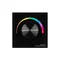 Минифото #2 товара Панель SMART-P5-RGB-G-IN Black (3V, Rotary, 2.4G) (Arlight, IP20 Пластик, 5 лет)