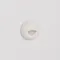Минифото #4 товара Накладка ART-DECK-CAP-LID-R50 (WH) (Arlight, Металл)