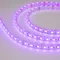 Минифото #6 товара Светодиодная лента герметичная RTW-PU-B60-12.5mm 12V RGB (14.4 W/m, IP68, 5060, 5m) (Arlight, -)