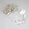 Минифото #4 товара Светодиодная гирлянда ARD-STRING-HOME-10000-CLEAR-99LED-RUN WHITE (230V, 10.5W) (Ardecoled, IP20, 1 год)