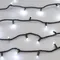 Минифото #2 товара Светодиодная гирлянда ARD-STRING-PRO-1000-GREEN-100LED-MILK-PULSE White (230V, 7W) (Ardecoled, IP65, 2 года)