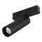 Минифото #1 товара Светильник MAG-SPOT-25-R120-12W Warm3000 (BK, 30 deg, 24V) (Arlight, IP20 Металл, 5 лет)