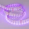 Минифото #2 товара Светодиодная лента RT 2-5000 24V RGB-White 2x2 (5060, 720 LED, LUX) (Arlight, 32 Вт/м, IP20)