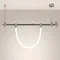 Минифото #2 товара Светильник ART-APRIORI-TUBE-ELASTIC-R38-L1000-12W Day4000 (TN, 360 deg, 48V) (Arlight, IP20 Металл,  (Arlight, IP20 Металл, 3 года)