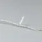 Минифото #2 товара Светодиодная гирлянда ARD-STRING-HOME-5000-CLEAR-50LED-FLASH WHITE (230V, 3.5W) (Ardecoled, IP65, 1 год)
