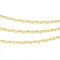 Минифото #3 товара Светодиодная лента COB-X576-10mm 24V Warm2400 (15 W/m, IP20, 5m) (Arlight, высок.эфф.150 лм/Вт)