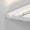 Минифото #3 товара Профиль WPH-LINE-1212-2000 OPAL (Arlight, Пластик)