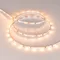 Минифото #3 товара Светодиодная лента RT-A60-5mm 12V Warm2400 (4.8 W/m, IP20, 2835, 5m) (Arlight, узкая)
