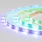 Минифото #5 товара Светодиодная лента SPI-5000SE-RAM-5060-30 12V Cx1 RGB-Auto (10mm, 4.8W/m, IP65) (Arlight, Закрытый, IP65)