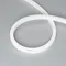 Минифото #2 товара Светодиодная лента герметичная MOONLIGHT-TOP-A140-13x12mm 24V Day4000 (9.6 W/m, IP67, 5m, wire x2) (Arlight, Вывод боковой, 3 года)