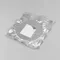 Минифото #2 товара Светодиод ARL-3030-BCX2630-White6000-80 (3V, 300 mA) (Arlight, SMD 3030)