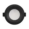 Минифото #2 товара Светильник MS-DROP-BUILT-R84-8W Warm2700 (BK, 85 deg, 230V) (Arlight, IP54 Металл, 5 лет)