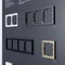 Минифото #2 товара Стенд Электроустановки NOBE-OMALI-E2-1760x600mm (DB 3мм, пленка) (Arlight, -)