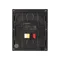 Минифото #5 товара INTELLIGENT ARLIGHT Панель сенсорная KNX-113-40-MULTI-V4-IN (20-30V) (IARL, IP20 Пластик, 2 года)