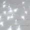 Минифото #4 товара Светодиодная гирлянда ARD-STRING-CLASSIC-1000-CLEAR-100LED-PULSE White (230V, 7W) (Ardecoled, IP65, 1 год)