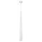 Минифото #1 товара Светильник SP-STIRIA-L600-R76-5W Warm3000 (WH, 36 deg, 230V) (Arlight, IP20 Металл, 3 года)