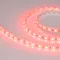 Минифото #3 товара Светодиодная лента RTW 2-5000SE 12V Red 2x (5060, 300 LED, LUX) (Arlight, 14.4 Вт/м, IP65)