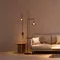 Минифото #4 товара Светильник SP-OMBRELLO-WALL-7W Warm3000 (BK, 30 deg, 230V) (Arlight, IP20 Металл, 5 лет)