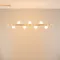 Минифото #2 товара Светильник ART-APRIORI-SFERO-R120-5W Warm3000 (GD, 350 deg, 48V) (Arlight, IP20 Металл, 3 года)