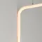 Минифото #5 товара Силиконовый профиль WPH-FLEX-ROPE-D22-360deg-S8-5m WHITE (Arlight, Силикон)