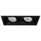 Минифото #1 товара Светильник MS-VORTEX-BUILT-S250x140-2x30W Day4000 (BK-BK, 50 deg, 230V) (Arlight, IP20 Металл, 5 лет)