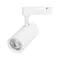 Минифото #1 товара Светильник LGD-GERA-2TR-R74-20W Warm3000 (WH, 36 deg, 230V) (Arlight, IP20 Металл, 5 лет)