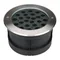 Минифото #1 товара Светильник LTD-DAFNA-GROUND-R260-48W Day4000 (SL, 20 deg, 230V) (Arlight, IP67 Металл, 5 лет)