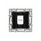 Минифото #2 товара Механизм компьютерной розетки SCT-MPC1-PL-GR (RJ-45, CAT6) (Arlight, -)