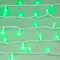 Минифото #5 товара Светодиодная гирлянда ARD-STRING-CLASSIC-10000-WHITE-95LED-LIVE RGBW-DMX (24V, 10W) (Ardecoled, IP65)