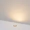 Минифото #3 товара Светильник ART-PELURU-GROUND-R23-1W Warm3000 (GR, 100 deg, 24V) (Arlight, IP67 Металл, 3 года)