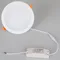 Минифото #5 товара Светильник DL-BL180-18W White (Arlight, IP40 Металл, 3 года)
