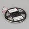 Минифото #3 товара Светодиодная лента RT-A128-8mm 24V Day5000 (10 W/m, IP20, 5m) (Arlight, высок.эфф.150 лм/Вт)