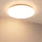 Минифото #6 товара Светильник SP-FAVOR-R600-50W Day4000-MIX-RGB (WH, 100 deg, 230V, Tuya Zigbee) (Arlight, IP54 Пластик, 3 года)