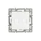 Минифото #2 товара Механизм компьютерной розетки двойной SCT-MPC2-PL-WH (RJ-45, CAT6) (Arlight, -)