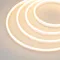 Минифото #1 товара Гибкий неон GALAXY-1206-5000CFS-2835-100 12V Warm (12x6mm, 12W, IP67) (Arlight, 12 Вт/м, IP67)