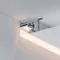 Минифото #5 товара Профиль STRETCH-25-WALL-SIDE-2000 (Arlight, Алюминий)