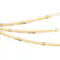 Минифото #3 товара Светодиодная лента герметичная SPI-COB-SE-X378-12mm 24V Warm3000-PX63-BPT (7 W/m, IP65, 5m) (Arlight, бегущий огонь)