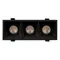 Минифото #3 товара Светильник MS-FLOW-BUILT-S230x85-3x6W Warm3000 (BK, 15 deg, 230V) (Arlight, IP20 Металл, 5 лет)