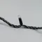 Минифото #2 товара Светодиодная гирлянда ARD-STRING-PRO-10000-GREEN-100LED-FLASH WARM (230V, 7W) (Ardecoled, IP65, 2 года)
