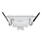 Минифото #2 товара Светодиодная панель LT-R96WH 6W Day White 120deg (Arlight, IP40 Металл, 3 года)