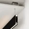 Минифото #8 товара Профиль SL-LINE-25100-DUAL-2500 WHITE (Arlight, Алюминий)