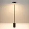 Минифото #3 товара Светильник SP-SAMSARA-FLOOR-16W Warm3000 (BK, 110 deg, 230V) (Arlight, IP20 Металл, 3 года)